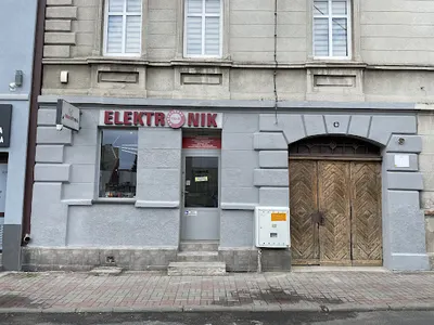 Sklep „Tele-Elektronik”